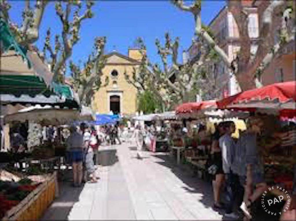 Maisonnette Kalis Calme Avec Climatisation Parking Jardin Cadre Campagne Plages A Pieds Bandol Eksteriør bilde